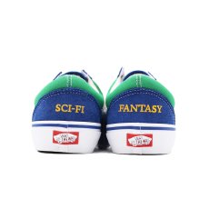 画像2: VANS X SCI-FI FANTASY OLD SKOOL PRO LTD (2)