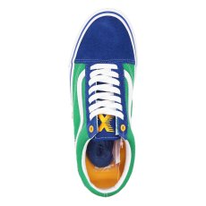 画像4: VANS X SCI-FI FANTASY OLD SKOOL PRO LTD (4)