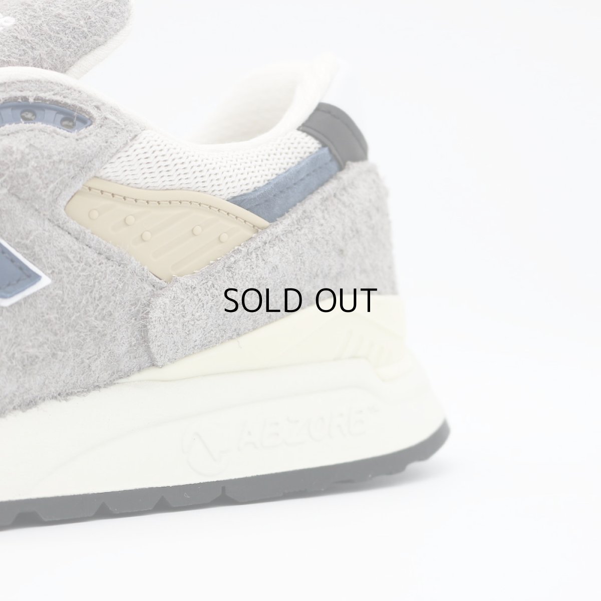 画像7: NEW BALANCE U998TA "MADE IN USA" (7)