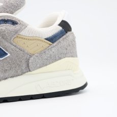 画像7: NEW BALANCE U998TA "MADE IN USA" (7)