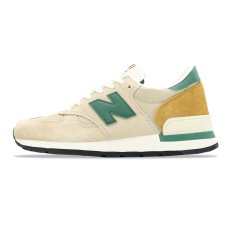 画像1: NEW BALANCE M990TG1 "MADE IN USA" (1)