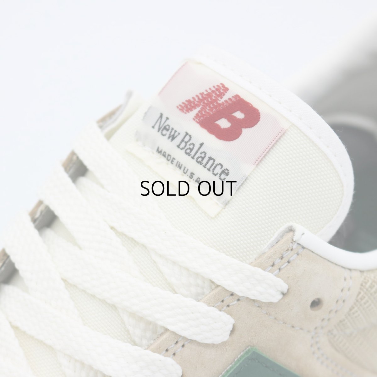 画像6: NEW BALANCE M990TG1 "MADE IN USA" (6)