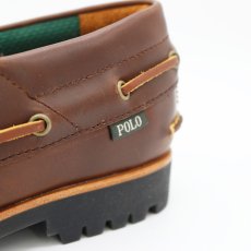 画像6: POLO RALPH LAUREN RANGER DECK (6)