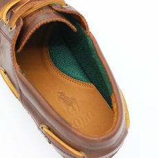 画像7: POLO RALPH LAUREN RANGER DECK (7)