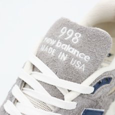 画像6: NEW BALANCE U998TA "MADE IN USA" (6)