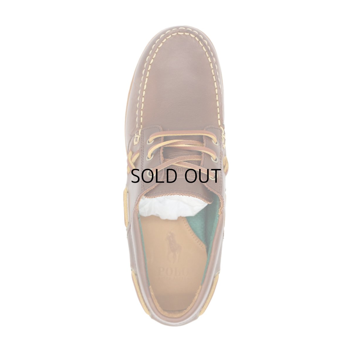 画像4: POLO RALPH LAUREN RANGER DECK (4)