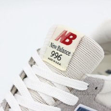 画像6: NEW BALANCE U996TE "MADE IN USA" (6)