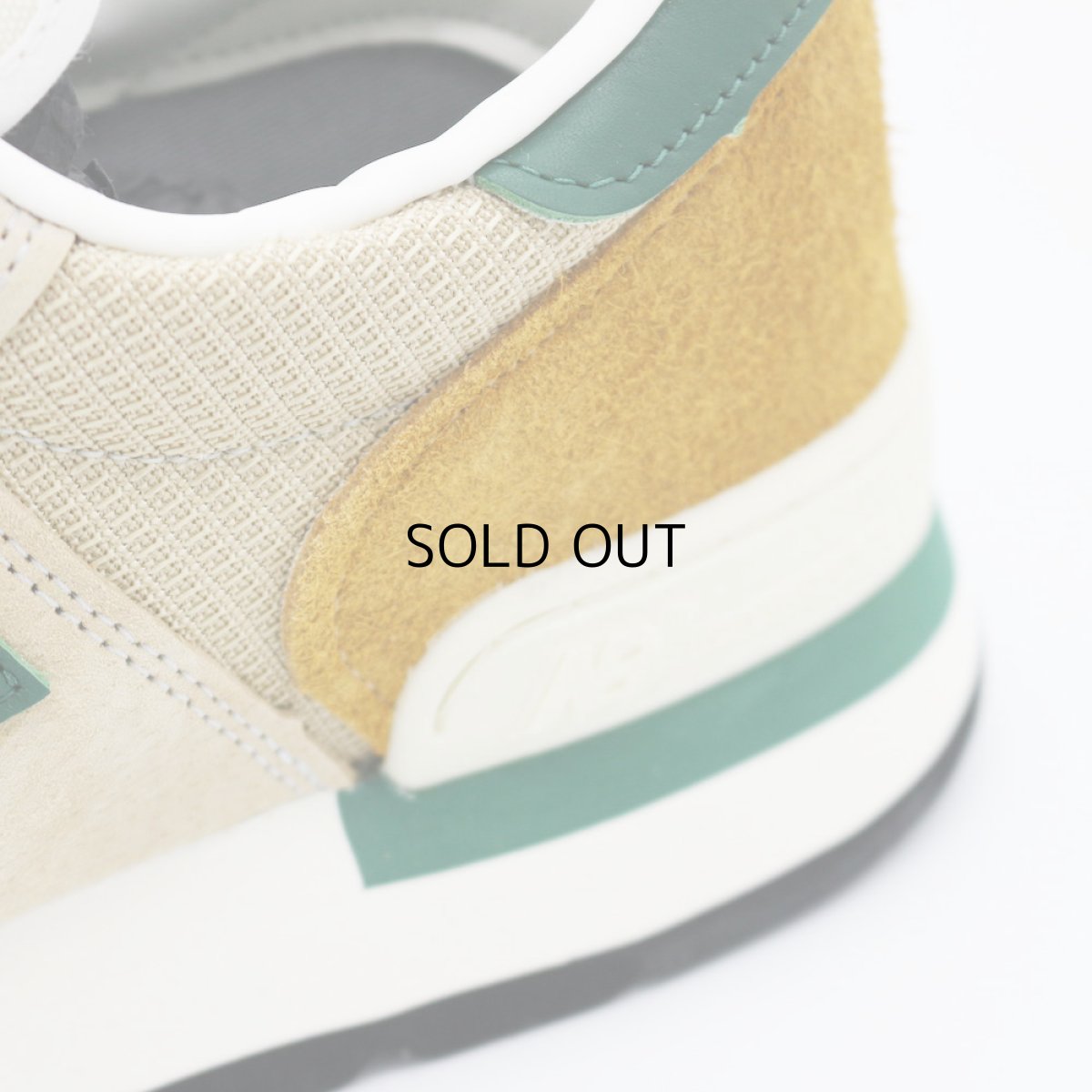 画像7: NEW BALANCE M990TG1 "MADE IN USA" (7)