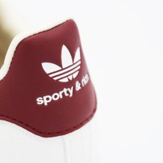 画像8: ADIDAS ORIGINALS X SPORTY & RICH STAN SMITH (8)