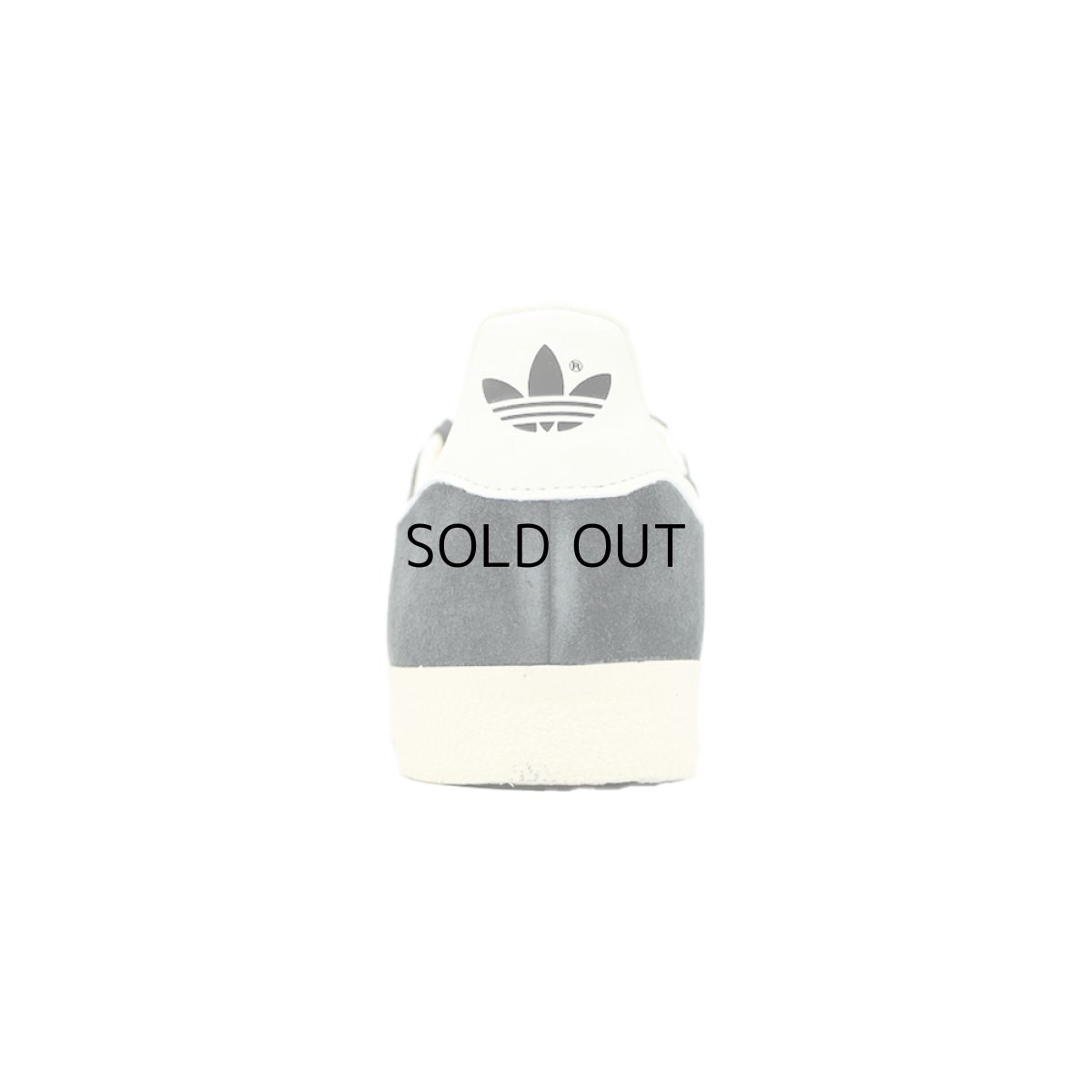 画像2: ADIDAS ORIGINALS GAZELLE (2)