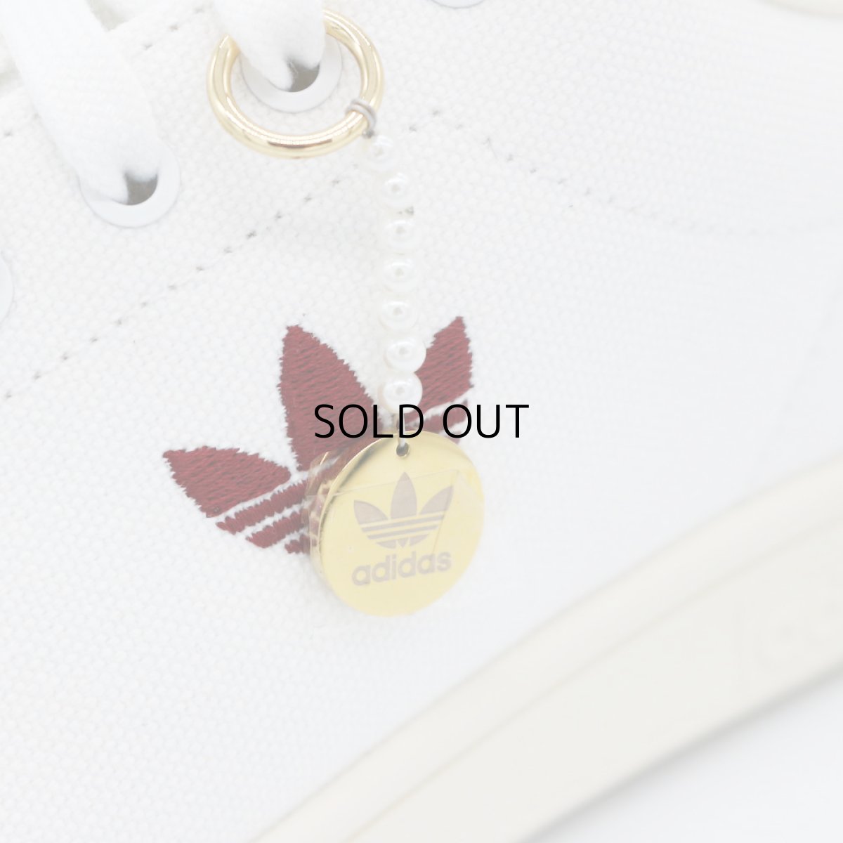 画像7: ADIDAS ORIGINALS X SPORTY & RICH STAN SMITH (7)