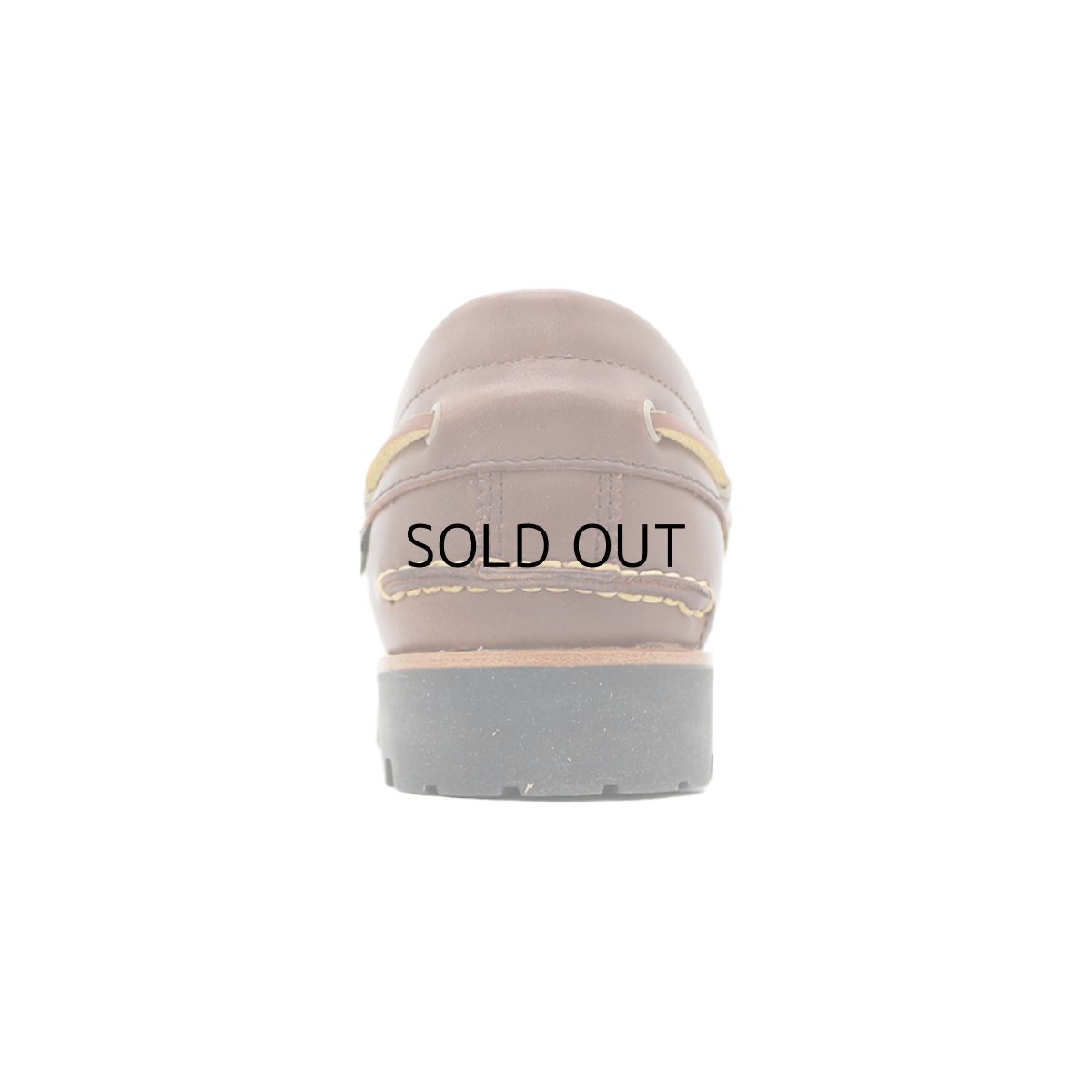 画像2: POLO RALPH LAUREN RANGER DECK (2)