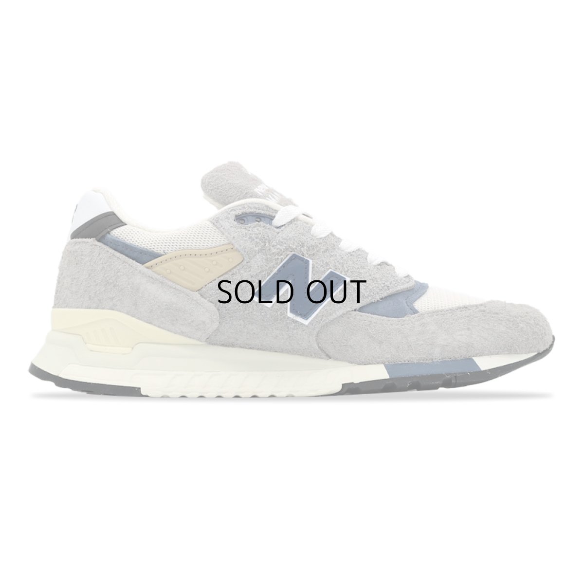 画像3: NEW BALANCE U998TA "MADE IN USA" (3)