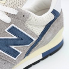 画像7: NEW BALANCE U996TE "MADE IN USA" (7)