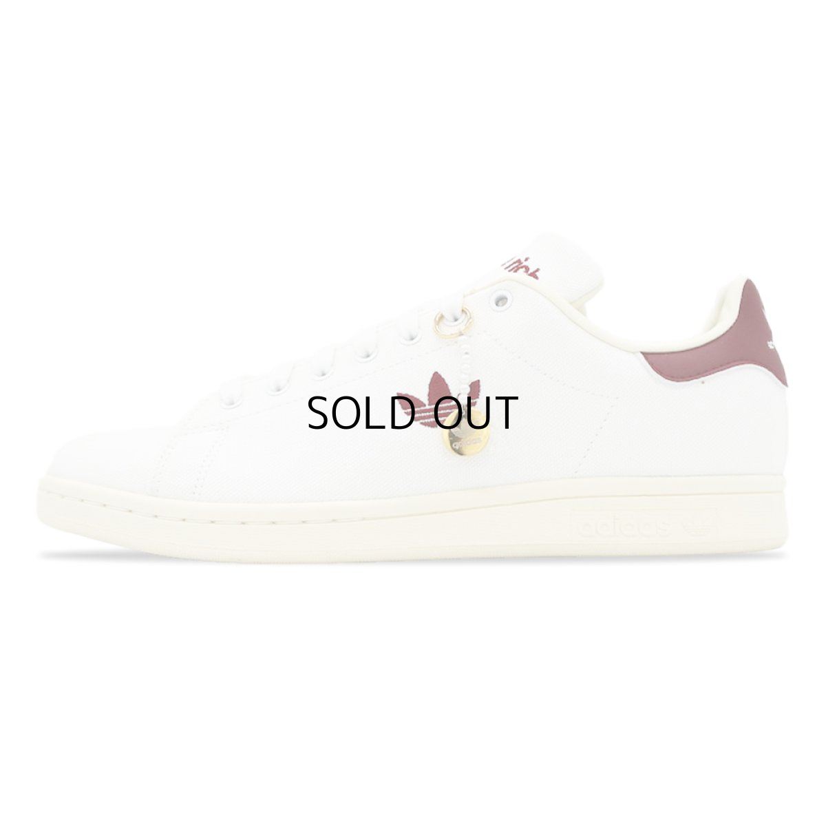 画像1: ADIDAS ORIGINALS X SPORTY & RICH STAN SMITH (1)