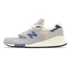 画像1: NEW BALANCE U998TA "MADE IN USA" (1)