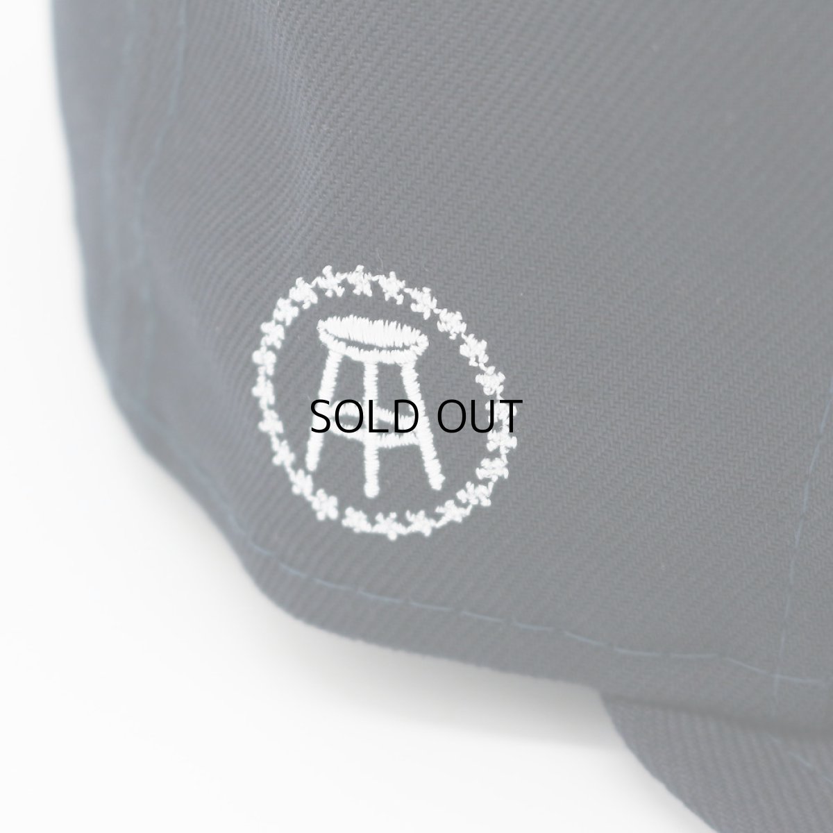 画像6: NEW ERA X BARSTOOL SPORTS SCRIPT LOGO 9FIFTY (6)