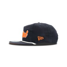 画像4: NEW ERA X BARSTOOL SPORTS THE GOLFER SNAPBACK CAP (4)