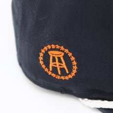 画像7: NEW ERA X BARSTOOL SPORTS THE GOLFER SNAPBACK CAP (7)