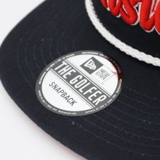 画像6: NEW ERA X BARSTOOL SPORTS THE GOLFER SNAPBACK CAP (6)