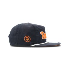 画像2: NEW ERA X BARSTOOL SPORTS THE GOLFER SNAPBACK CAP (2)