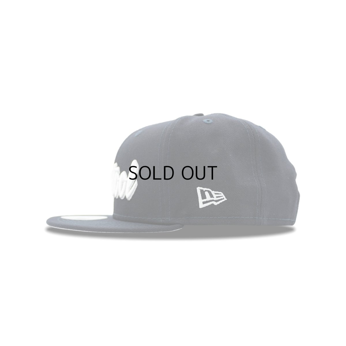 画像4: NEW ERA X BARSTOOL SPORTS SCRIPT LOGO 9FIFTY (4)