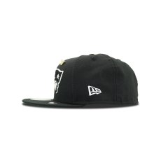 画像4: NEW ERA X  PAPER PLANES NFL NEW ENGLAND PATRIOTS 59FIFTY CAP (4)