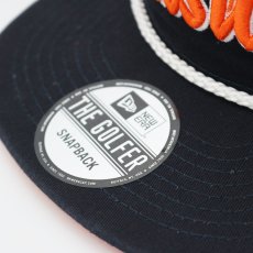 画像6: NEW ERA X BARSTOOL SPORTS THE GOLFER SNAPBACK CAP (6)