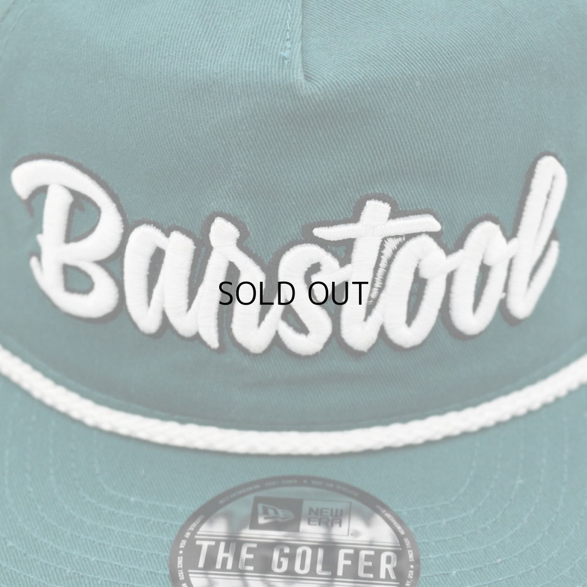 画像5: NEW ERA X BARSTOOL SPORTS THE GOLFER (5)