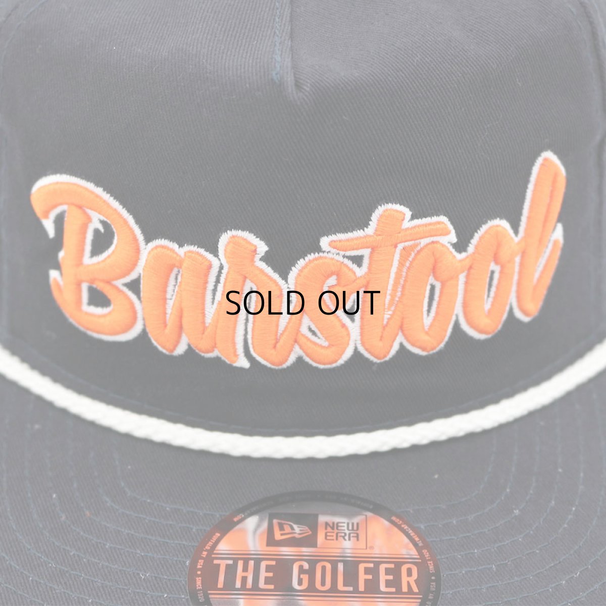画像5: NEW ERA X BARSTOOL SPORTS THE GOLFER (5)