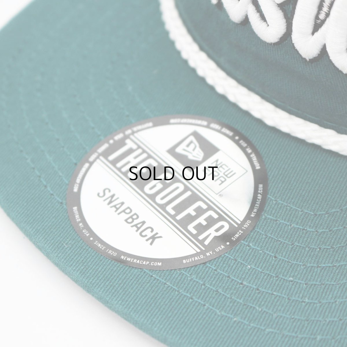 画像6: NEW ERA X BARSTOOL SPORTS THE GOLFER (6)