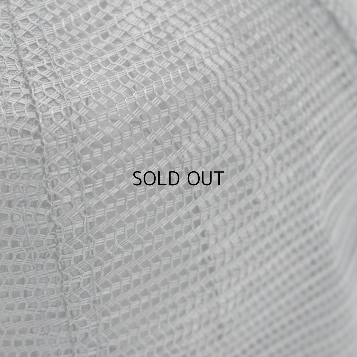 画像6: NEW ERA X FEAR OF GOD ESSENTIALS MESH 59FIFTY (6)