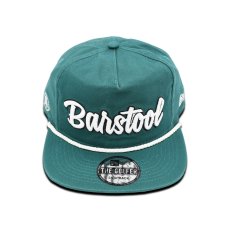 画像1: NEW ERA X BARSTOOL SPORTS THE GOLFER SNAPBACK CAP (1)