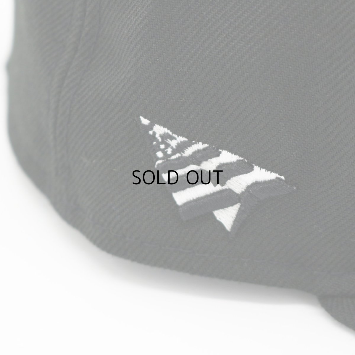 画像7: NEW ERA X  PAPER PLANES NFL NEW ENGLAND PATRIOTS 59FIFTY (7)