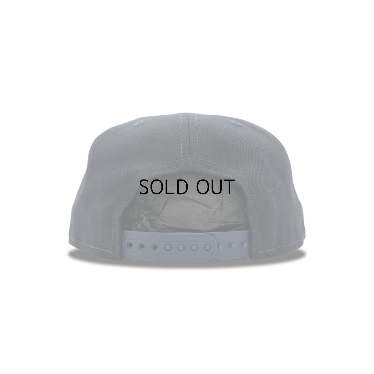 画像3: NEW ERA X BARSTOOL SPORTS SCRIPT LOGO 9FIFTY (3)