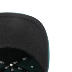 画像9: NEW ERA X BARSTOOL SPORTS THE GOLFER SNAPBACK CAP (9)