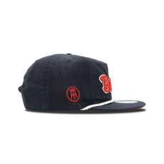 画像2: NEW ERA X BARSTOOL SPORTS THE GOLFER SNAPBACK CAP (2)