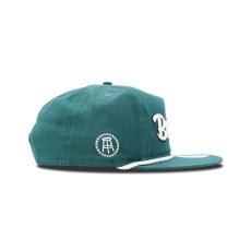 画像2: NEW ERA X BARSTOOL SPORTS THE GOLFER SNAPBACK CAP (2)