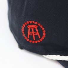 画像7: NEW ERA X BARSTOOL SPORTS THE GOLFER SNAPBACK CAP (7)