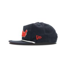 画像4: NEW ERA X BARSTOOL SPORTS THE GOLFER SNAPBACK CAP (4)