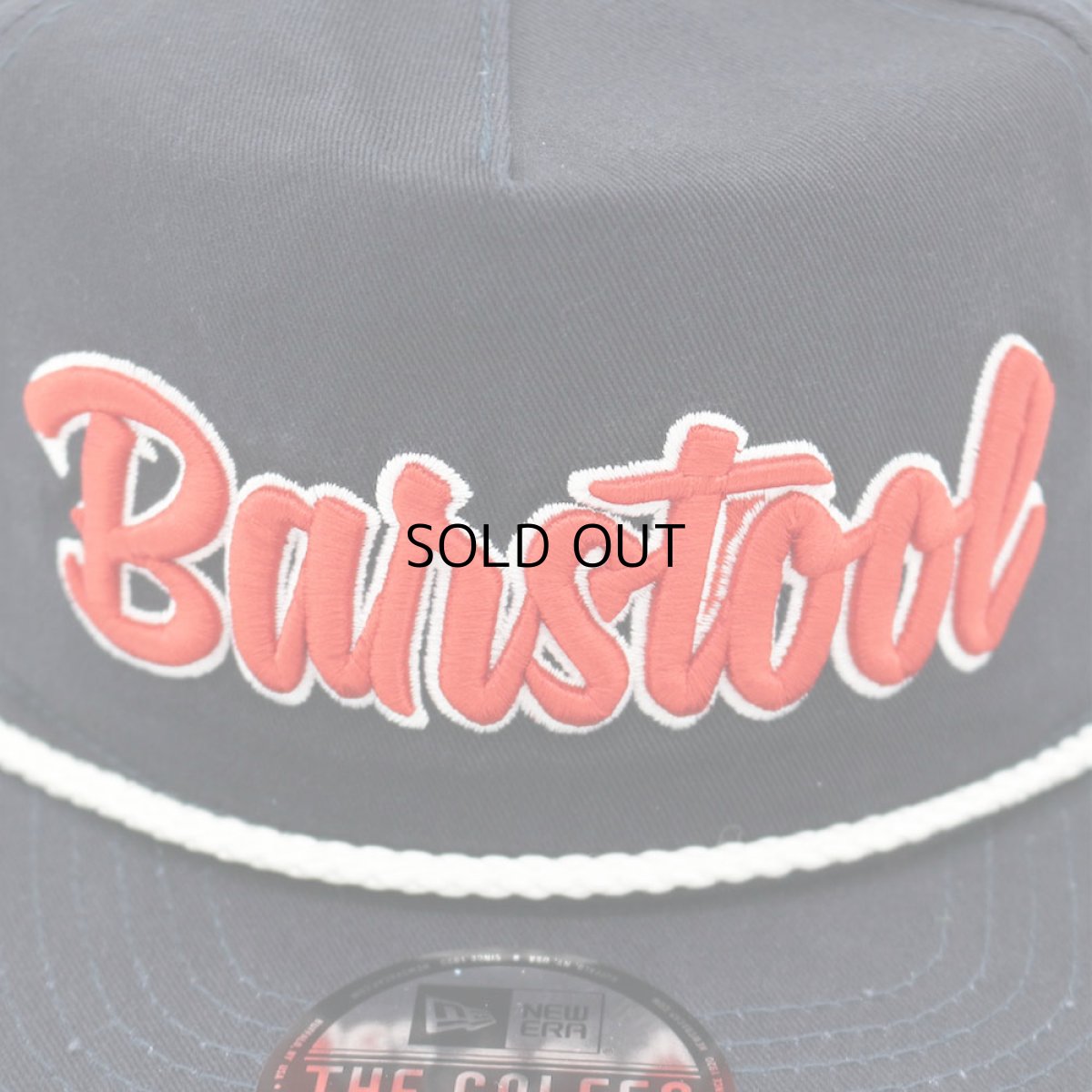 画像5: NEW ERA X BARSTOOL SPORTS THE GOLFER (5)