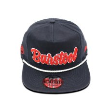 画像1: NEW ERA X BARSTOOL SPORTS THE GOLFER SNAPBACK CAP (1)