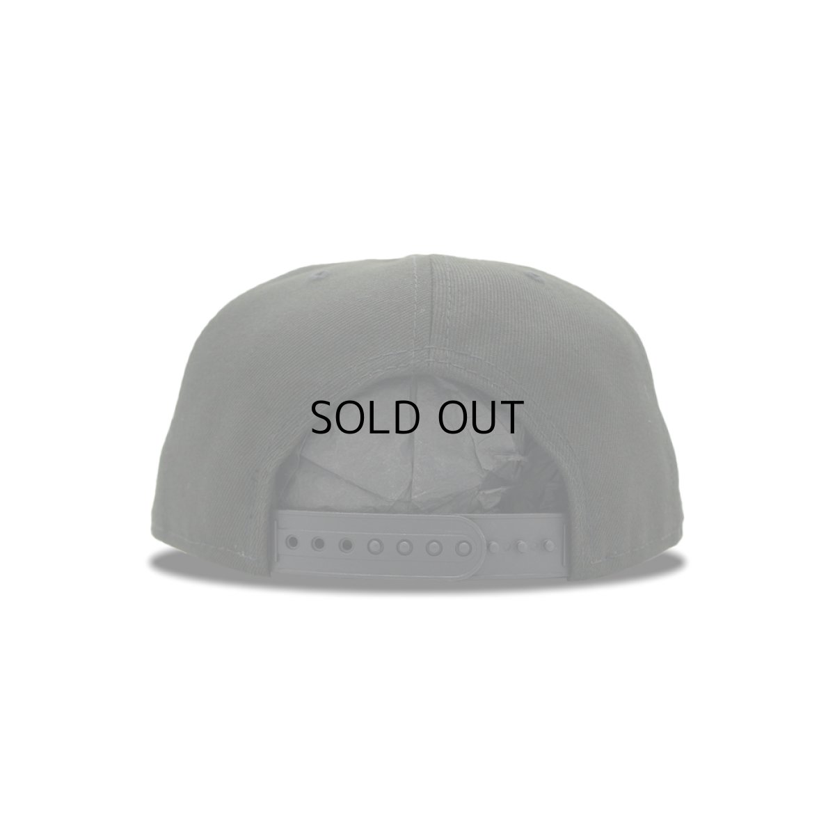 画像3: NEW ERA X BARSTOOL SPORTS SCRIPT LOGO 9FIFTY (3)