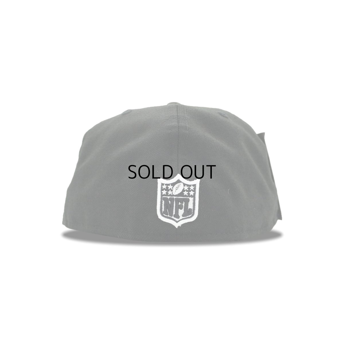 画像3: NEW ERA X  PAPER PLANES NFL LOS ANGELES RAMS 59FIFTY (3)