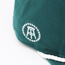 画像7: NEW ERA X BARSTOOL SPORTS THE GOLFER SNAPBACK CAP (7)