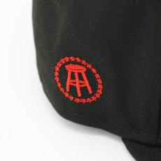 画像6: NEW ERA X BARSTOOL SPORTS SCRIPT LOGO 9FIFTY SNAPBACK CAP (6)