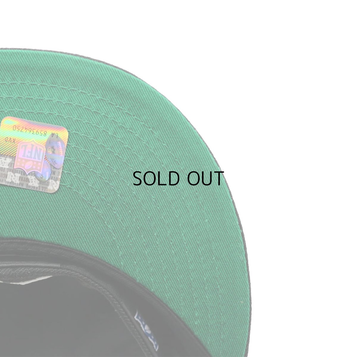 画像8: NEW ERA X  PAPER PLANES NFL LOS ANGELES RAMS 59FIFTY (8)