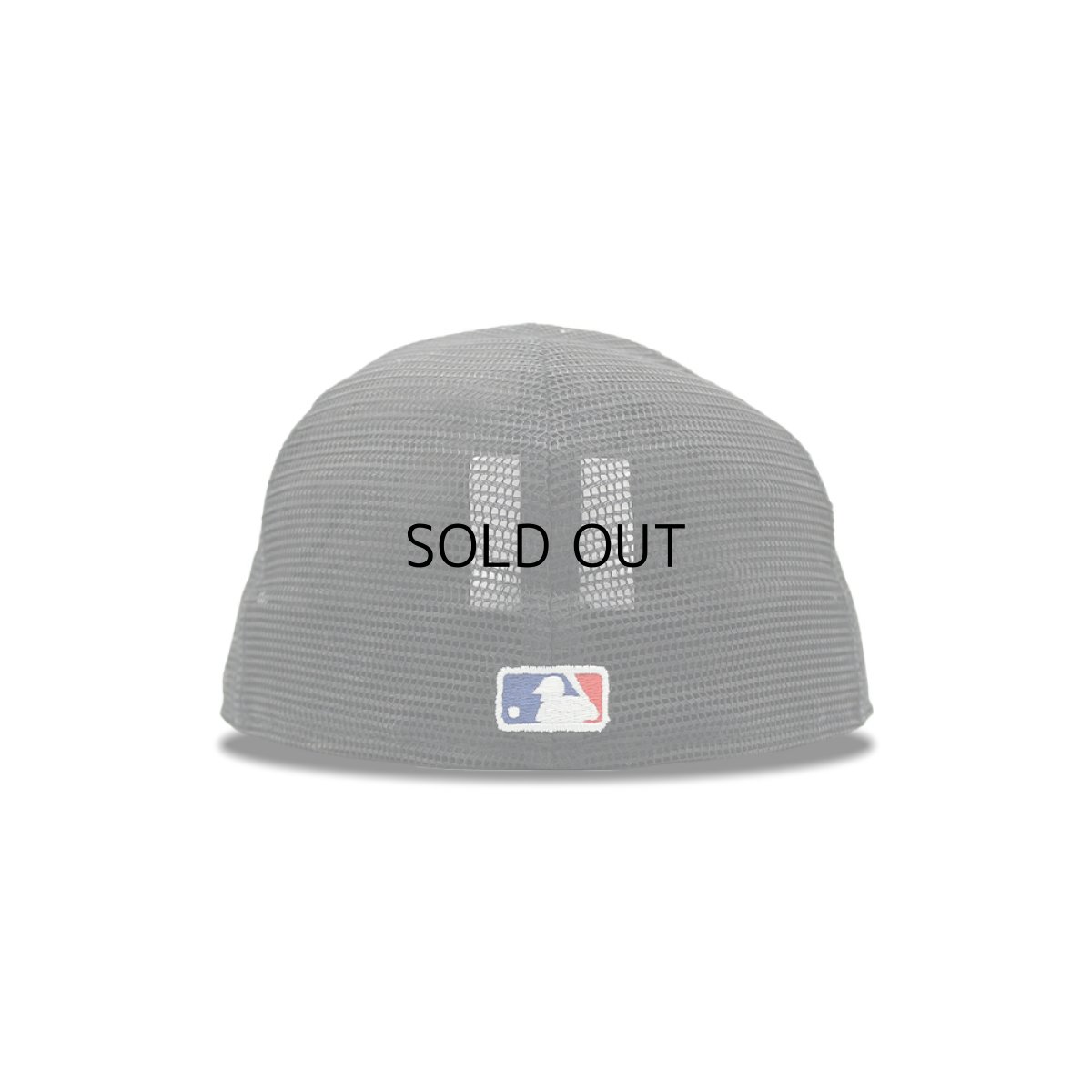 画像3: NEW ERA X FEAR OF GOD ESSENTIALS MESH 59FIFTY (3)