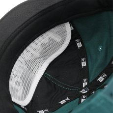 画像8: NEW ERA X BARSTOOL SPORTS THE GOLFER SNAPBACK CAP (8)