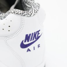 画像7: NIKE AIR FLIGHT LITE MID (7)